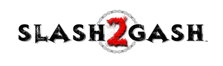 Slash2Gash logo