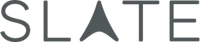 Slate Flosser logo