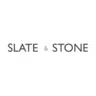 Slate & Stone logo