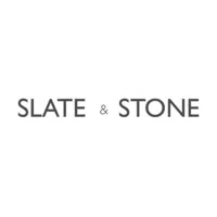 Slate & Stone logo