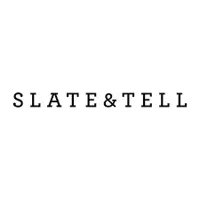 Slate and Tel logo