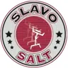 Slavo Salt logo