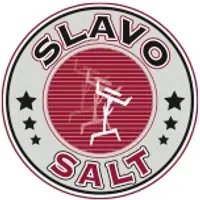 Slavo Salt logo