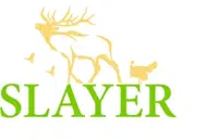Slayer Calls logo