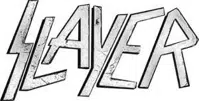 Slayer Store logo