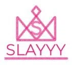 SLAYYY Hair logo