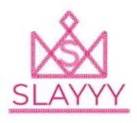 SLAYYY Hair logo