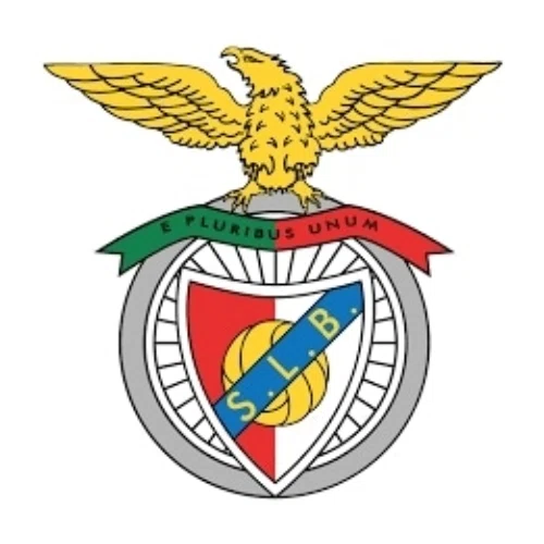 Sport Lisboa e Benfica logo