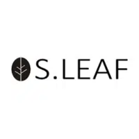 S.Leaf logo