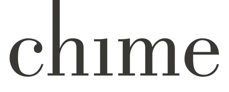 Sleep on Chime logo
