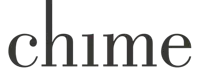 Sleep on Chime logo