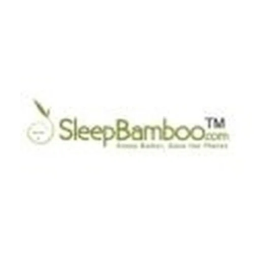 SleepBamboo logo