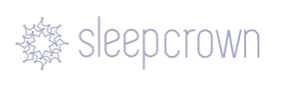 Sleep Crown logo