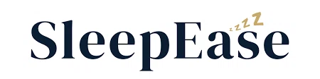SleepEase logo