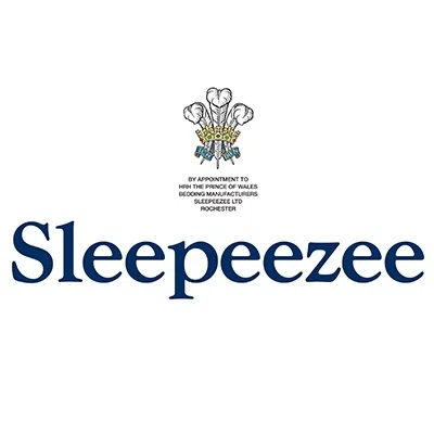 Sleepeezee logo