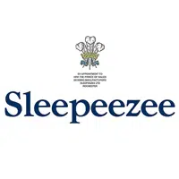 Sleepeezee logo