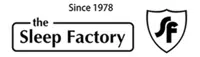 The Sleep Factory logo