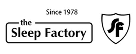 The Sleep Factory discount code