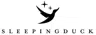 Sleeping Duck logo