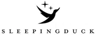 Sleeping Duck logo