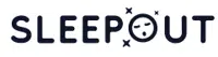 Sleepout Curtain logo