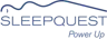 Sleepquest logo