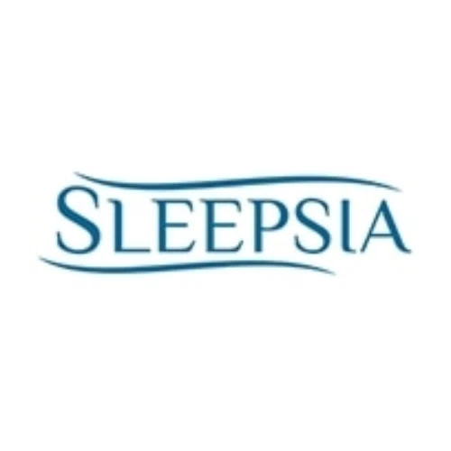 Sleepsia logo