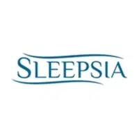 Sleepsia logo
