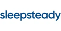 Sleepsteady logo