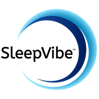 SleepVibe logo