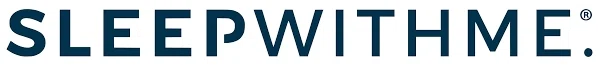 SLEEPWITHME. logo