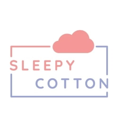 Sleepy Cotton logo