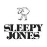 Sleepy Jones logo