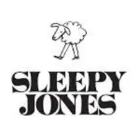 Sleepy Jones logo