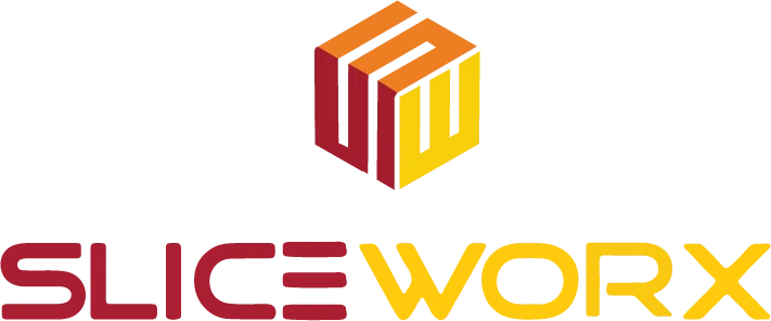 Sliceworx logo