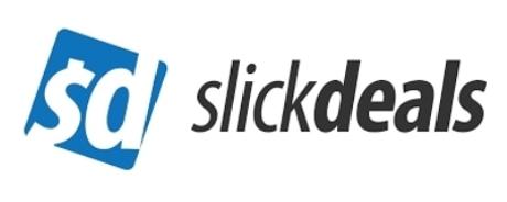Slickdeals promo code