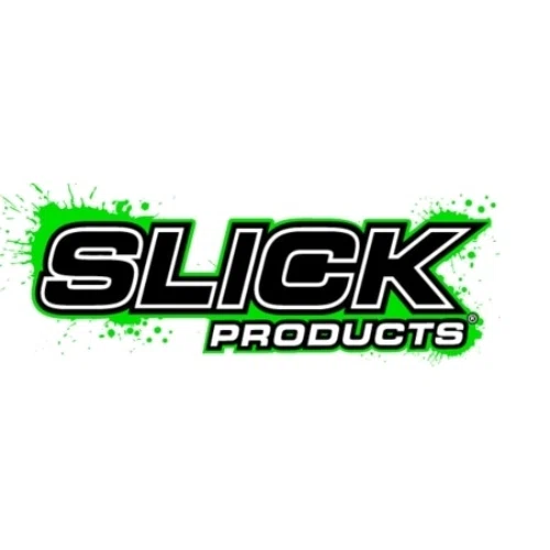 Slick Products logo