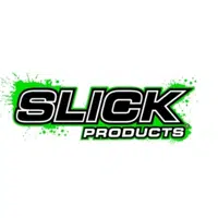Slick Products logo