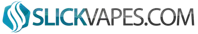 Slick Vapes logo