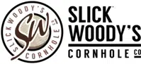 Slick Woody's logo