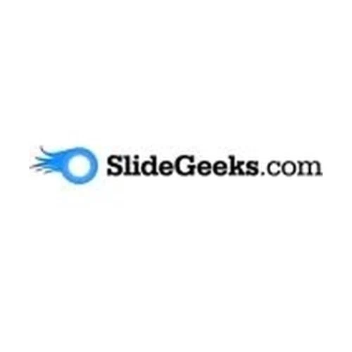SlideGeeks promo code