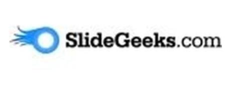 SlideGeeks coupon code