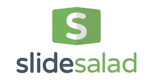 SlideSalad logo