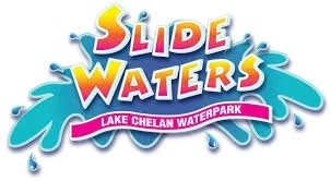 Slidewaters logo