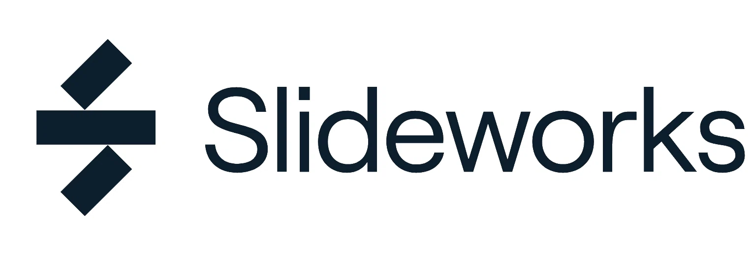 Slideworks logo