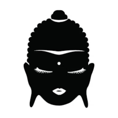 Slightly Buddha logo
