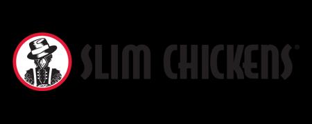 Slim Chickens discount code