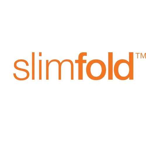 SlimFold logo