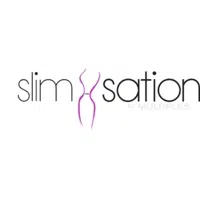 Slimsation logo