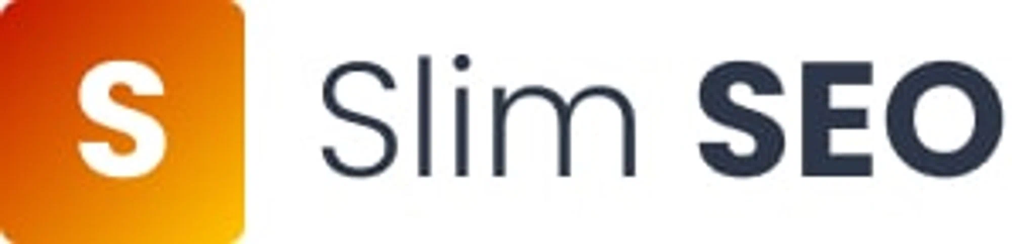 Slim SEO logo